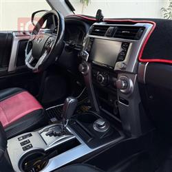 تويوتا 4رنر